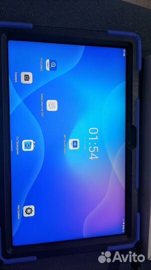 Планшет Lenovo