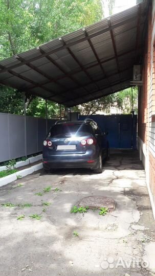 Volkswagen Golf Plus 1.6 AT, 2007, 120 000 км
