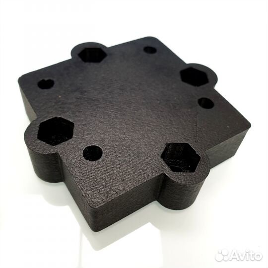 Проставка для креплений RAM Garmin