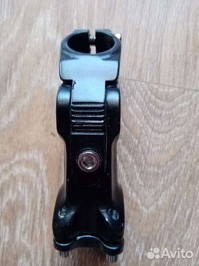 Вынос руля STG