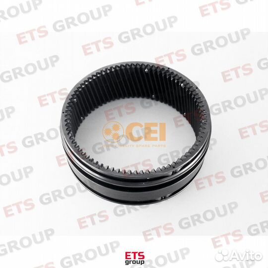 123357 Cei Шестерня планетарной передачи