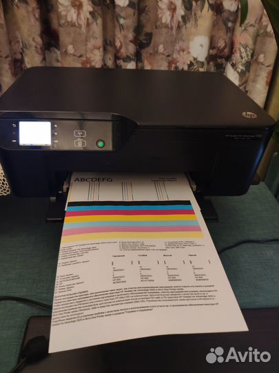 Мфу и принтеры бу