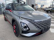 Новый OMODA C5 1.5 CVT, 2024, цена от 2 098 900 руб.