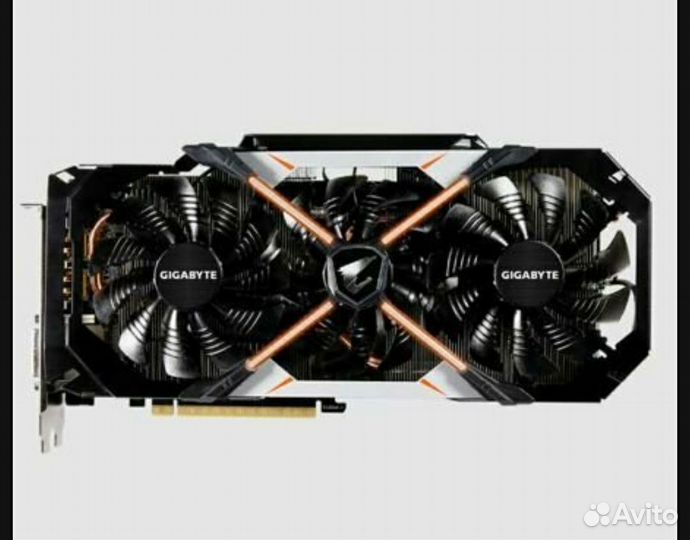 Ремкомплект для подсветки Asus Strix, Gigabyte