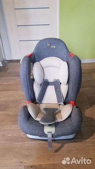 Автокресло liko baby