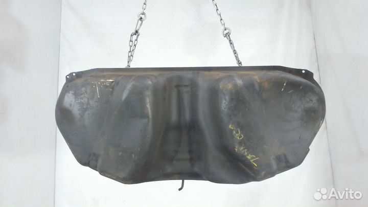 Бак топливный Subaru XV, 2014