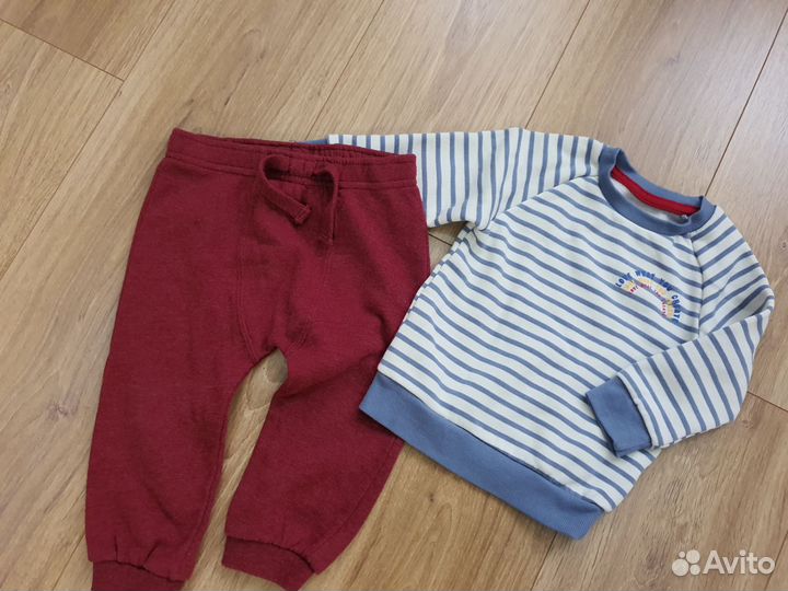 Для мальчика