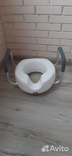 Насадка для унитаза