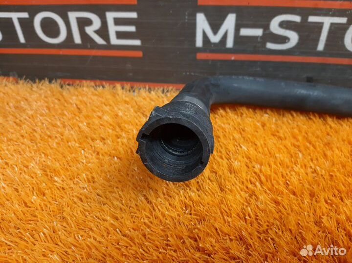 Патрубок системы охлаждения Bmw 3-Series E90