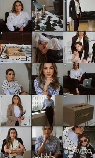 Фотограф и видеограф