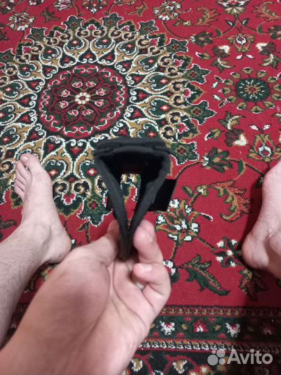 Кобура для ПМ