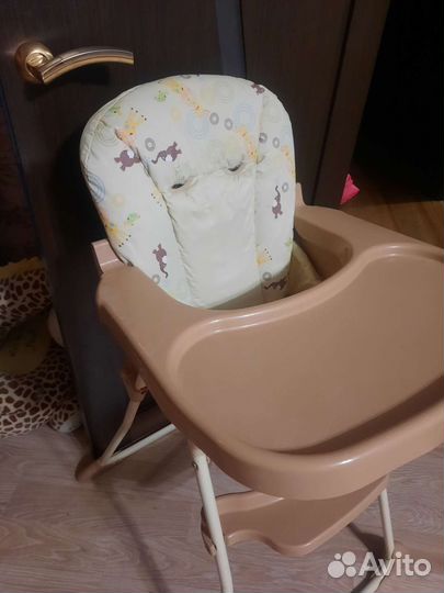 Стульчик для кормления