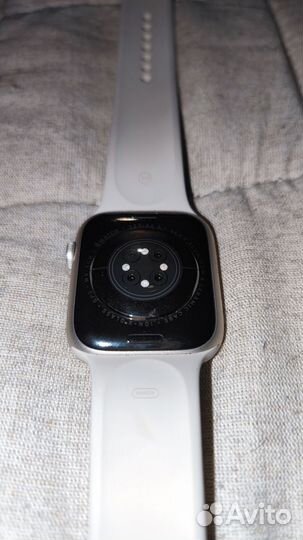 Смарт часы apple watch 8