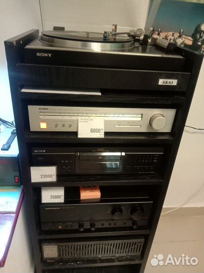 Виниловые пластинки,CD диски, аппаратура