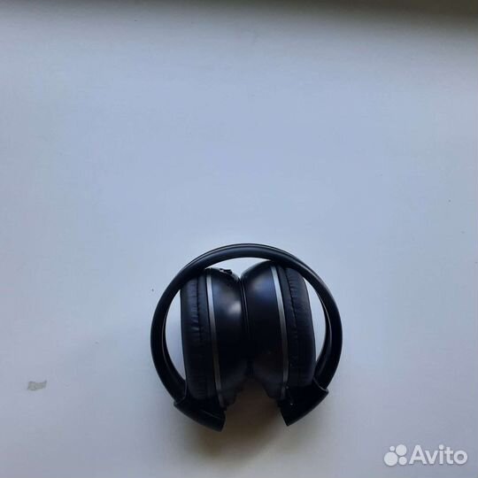 Наушники Bluetooth zealot