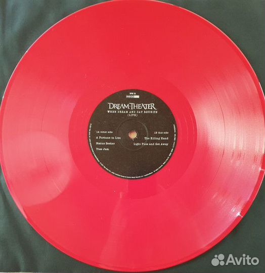 Dream Theater - Lost Not Forgotten Archives: When