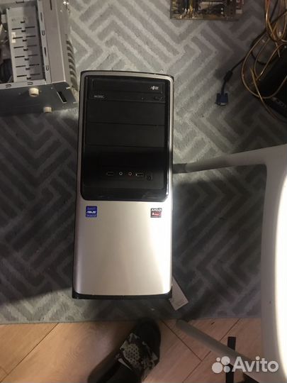 Корпус для пк