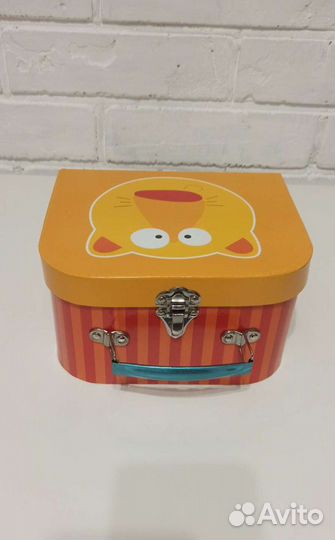 Подарочный набор