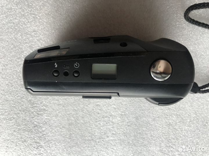 Фотоаппарат Olympus AF-10 Mini не рабочий