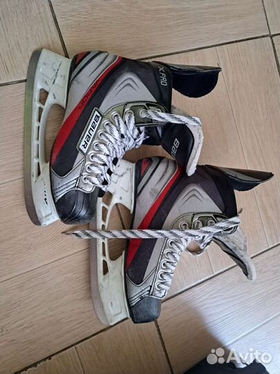 Все для хоккея