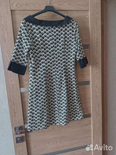 Платье летнее новое
