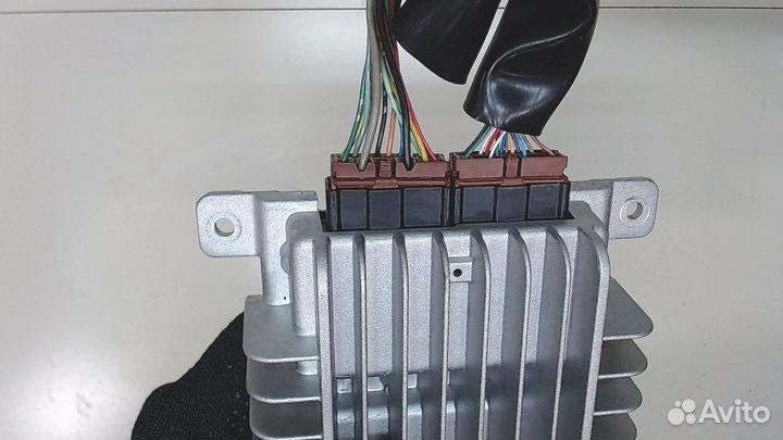 Усилитель звука Infiniti EX35, 2011