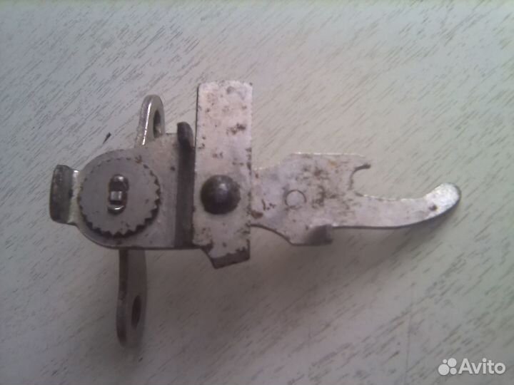 Нож Консервный механический СССР