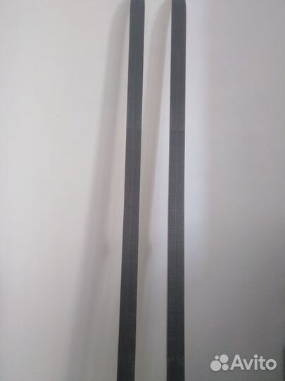 Беговые лыжи Quechua Classic 50 182 см