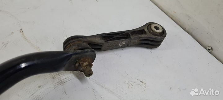 Стабилизатор подвески (поперечной устойчивости) задний6870706bmwx5 G05 0