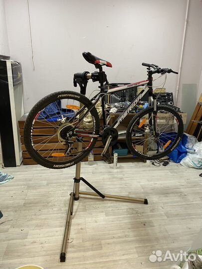 Веломастерская