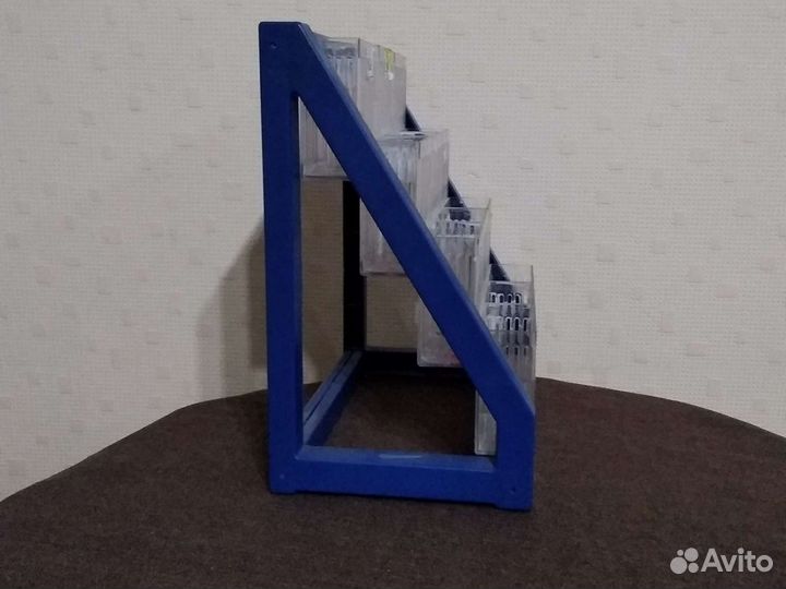 Подставка под косметику