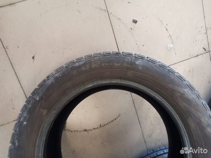 Pirelli Formula Ice FR 20.5/55 R16