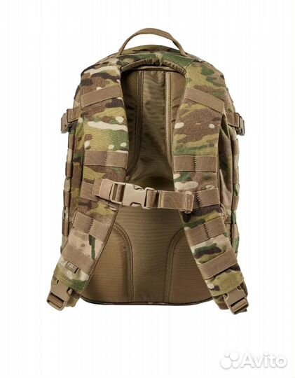 5.11 рюкзак rush 12