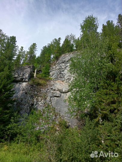 Рыбалка на хариуса 9-19.08.24.2 места