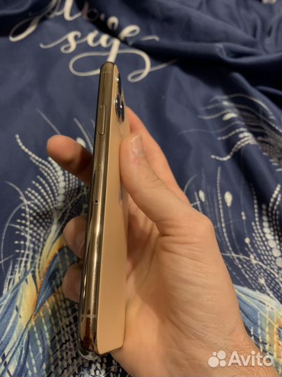 iPhone 11 Pro, 64 ГБ