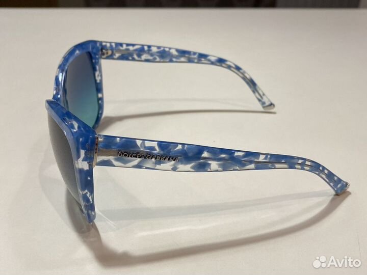 Очки Dolce &Gabbana оригинал