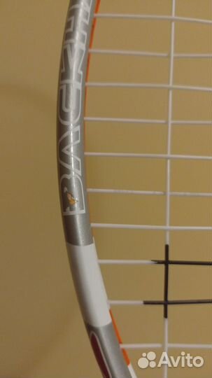 Теннисная ракетка Babolat ballfigther 140