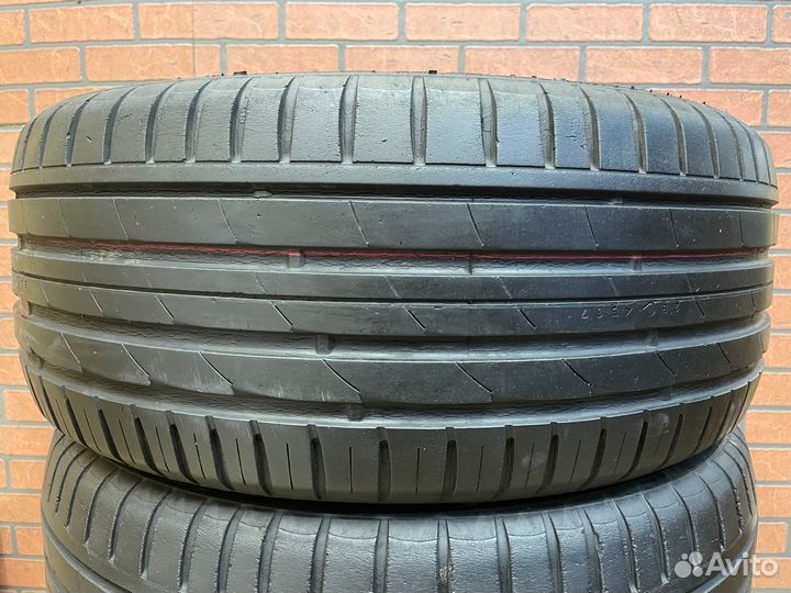 Nokian Tyres Nordman S SUV 255/55 R18 105H