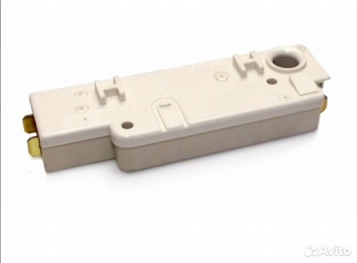 Замок Люка Ardo Для Машин С Вертикальной Загрузкой