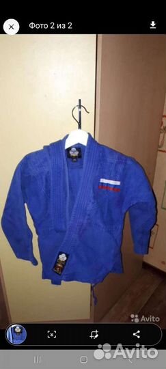 Самбовка