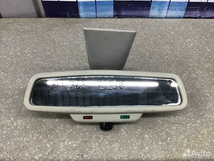 Зеркало заднего вида Mercedes Benz W210 E-Klasse 1