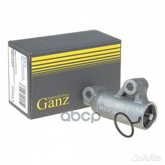 Натяжитель грм mitsubishi L200 4WD GIE37384 ganz