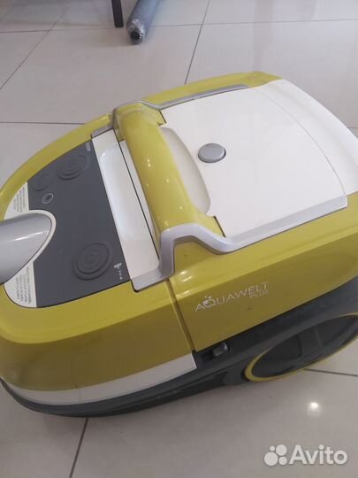 Продам пылесос бу