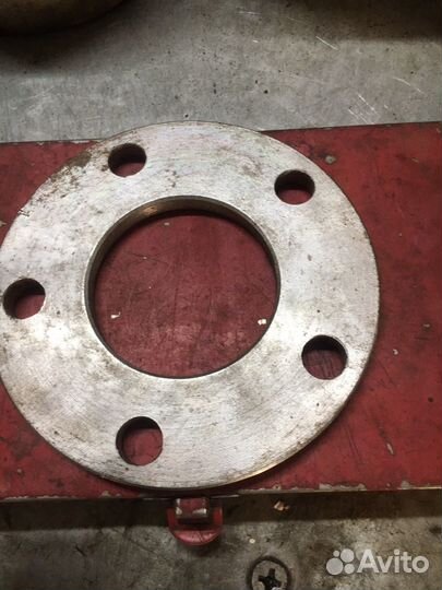 Проставки бмв 5х120