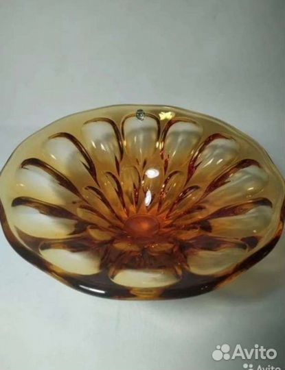 Ваза очень редкая. Сысерть 60-е годы