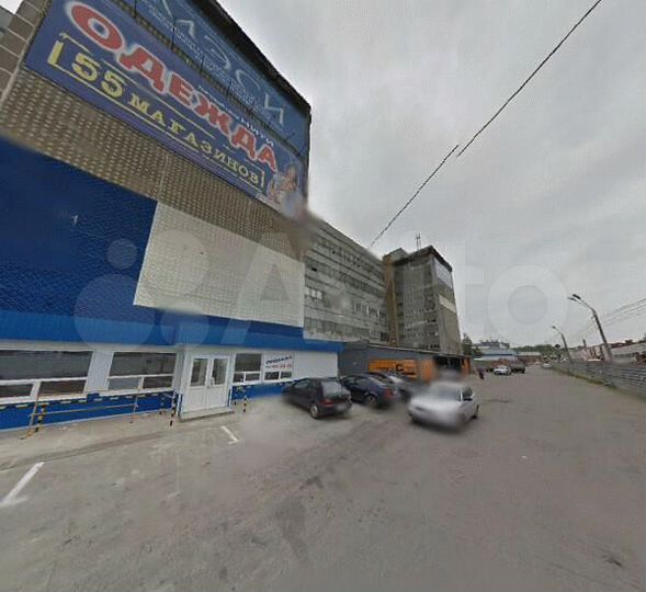 Продам помещение свободного назначения, 1144.9 м²