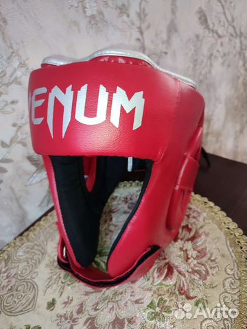 Детский шлем защитный