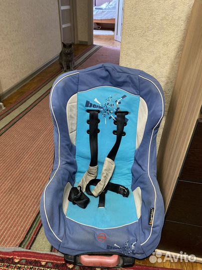 Продам кресло для авто бу