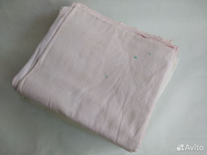 Пеленки Пододеяльники детские пакетом