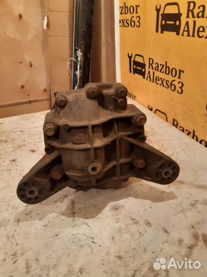 Редуктор задний Mercedes-Benz ML320 3.2